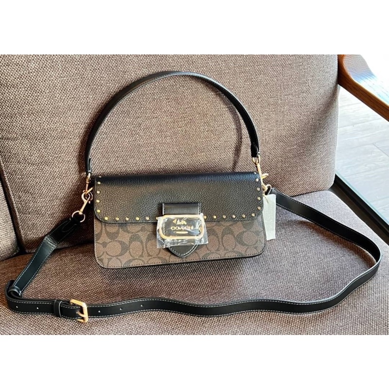 new-arrival-ใหม่ล่าสุด-ก่อนใคร-ยังไม่เข้าไทย-coach-morgan-shoulder-bag