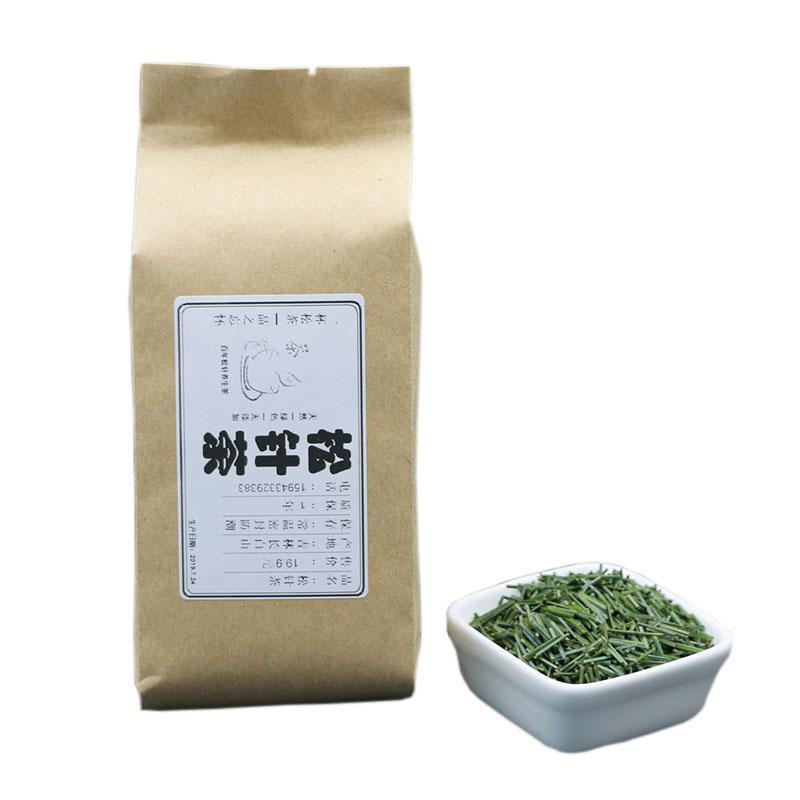 changbai-mountain-wild-pine-needle-tea-dry-pure-whole-leaf-masson-50g-ซื้อ-2-แถม-1-in