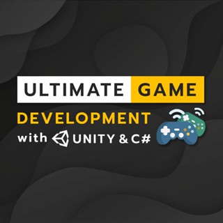 คอร์สเรียนออนไลน์ | Ultimate Game Development