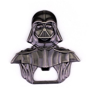 【AG】Creative Darth Vader Alloy Beer Bottle Opener Kitchen Bar Tool Collection Gift