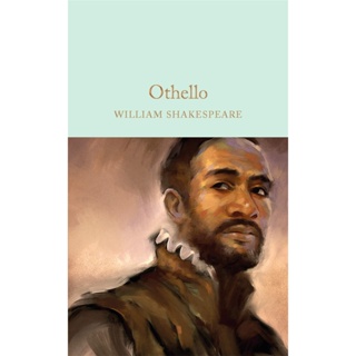 Othello : The Moor of Venice Hardback Macmillan Collectors Library English By (author)  William Shakespeare