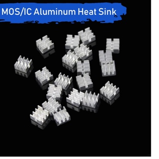 [CoolBlasterThai] MOS/IC Aluminum Heat Sink