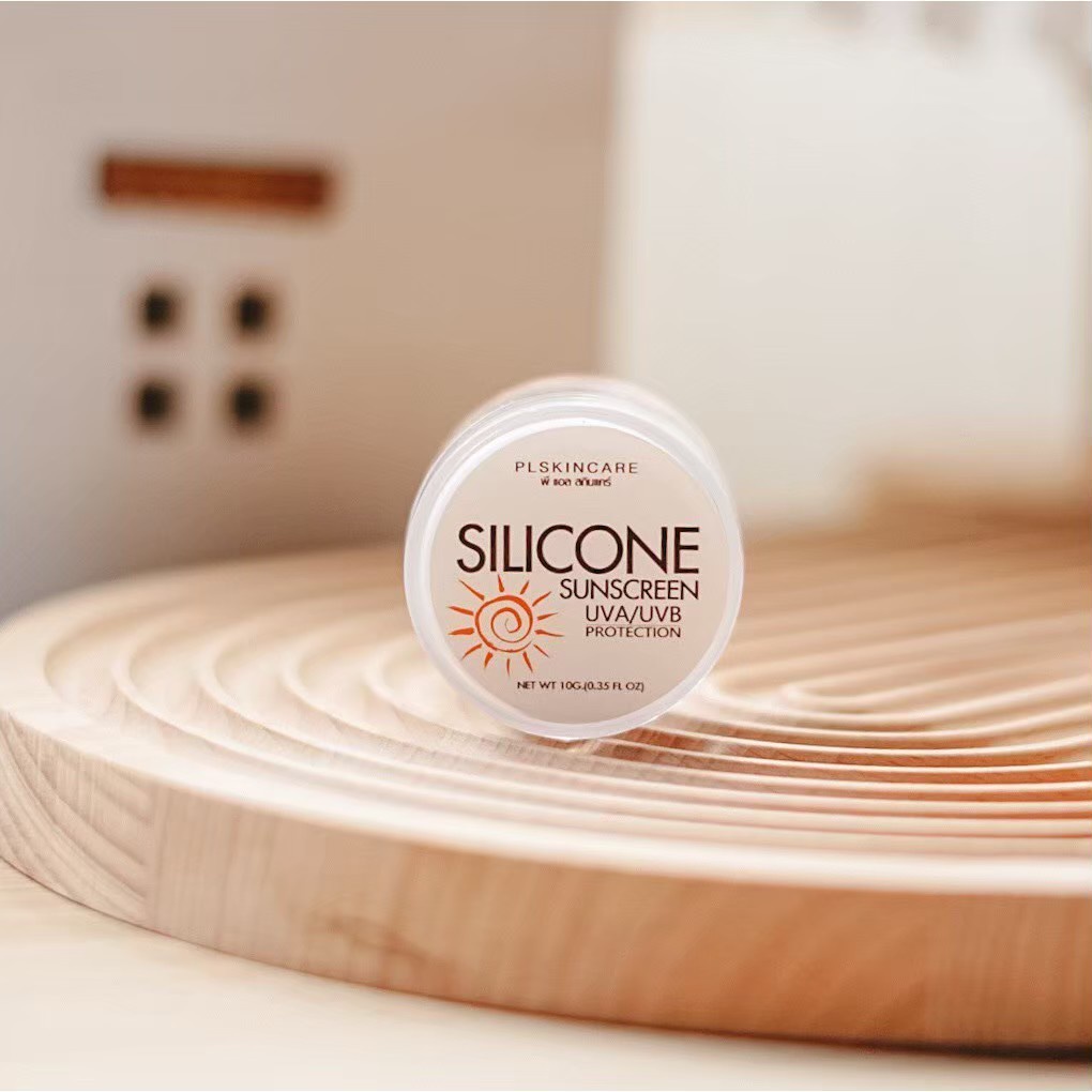 silicone-sunscreen-pl-กันแดดเทพ-ซิลิโคน