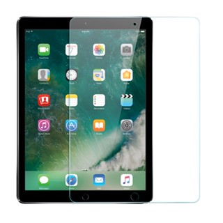 ฟิล์มกระจกนิรภัยใส (TEMPERED GLASS) iPad Pro 10.5