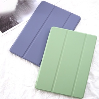 เคสอัจฉริยะ สําหรับ ipad 10th gen 10.9 นิ้ว Air5 Air4 10.9 Pro 11 (2022-2021-2020-2018) 6th 9.7 Air2 9.7 10.5 10.2 9th gen 8th Mini 6 5 4 3 2 1 8.3 เคส