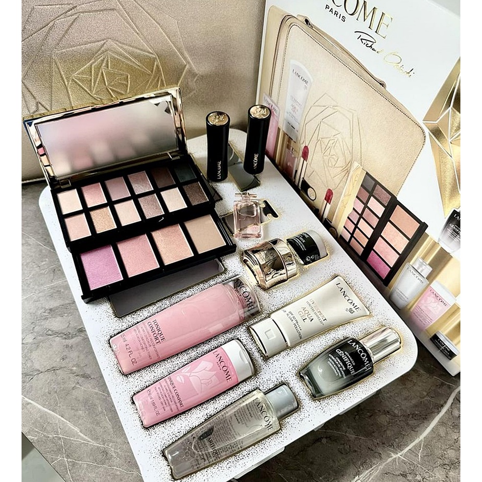 แยกขาย-lancome-beauty-box-holiday-2022-limited-edition