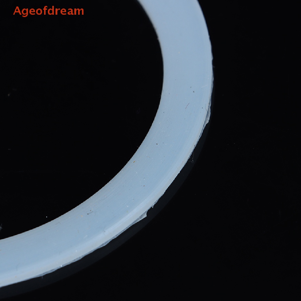 ageofdream-แหวนปะเก็นซีลซิลิโคน-แบบยืดหยุ่น-สําหรับเครื่องชงกาแฟ-moka-pot-espresso