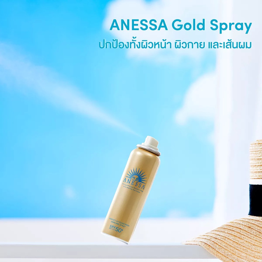 สเปรย์กันแดด-shiseido-anessa-perfect-spray-sunscreen-aqua-booster-spf50-pa-60g