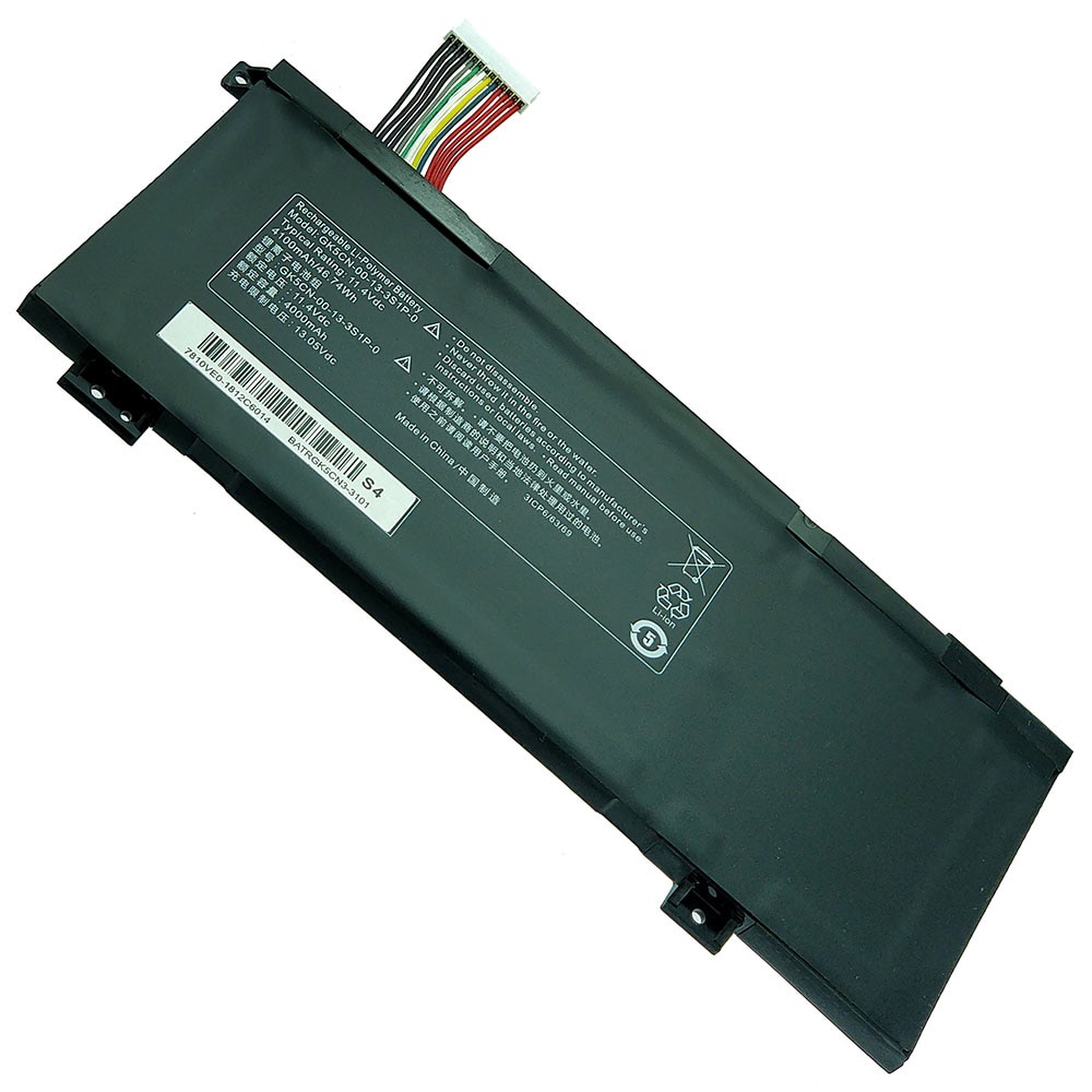 gk5cn-00-13-3s1p-0-battery-for-mechrevo-x8ti-z2-machenike-t90-plus-t90-t3p-f117-b-b6-tongfang-gk5cn5z-gk7cn6s