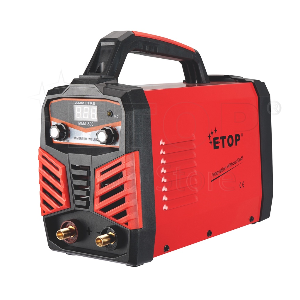 etop-ตู้เชื่อม-inverter-igbt-mma-500-ตู้เชื่อมไฟฟ้า-2-ปุ่ม-welding-machine-เครื่องเชื่อม-สายเชื่อม-10-เมตร