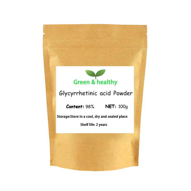 glycyrrhetinic-acid-pure-glycyrrhetinic-acid-glycyrrhetinic-acid-powder