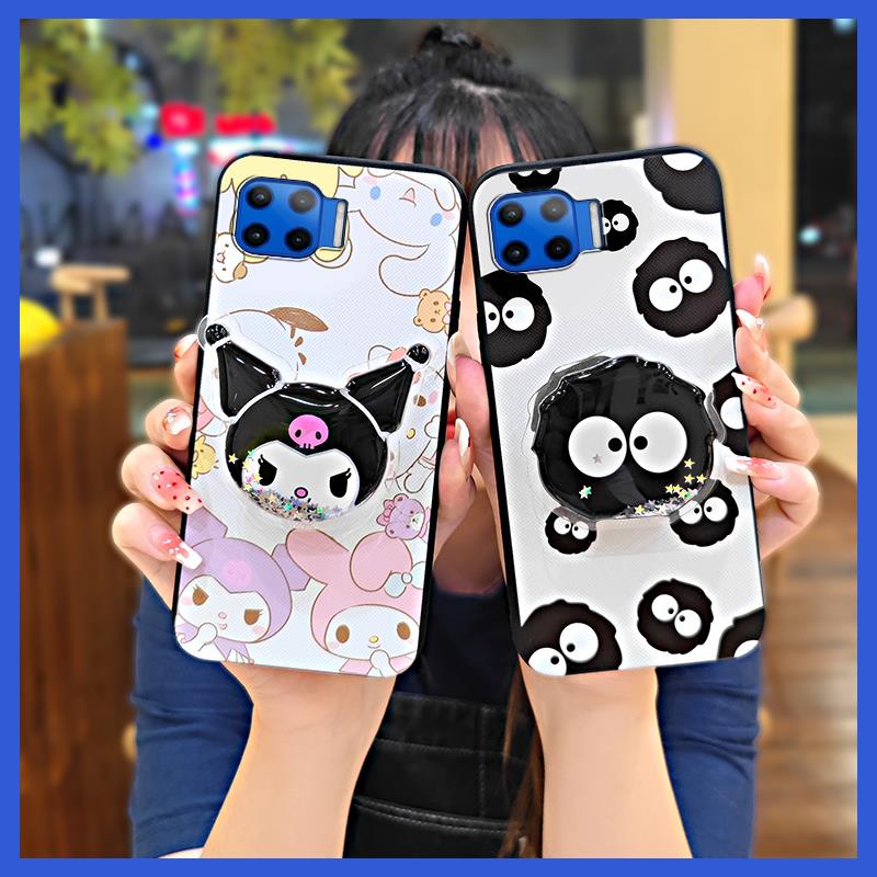 armor-case-glisten-phone-case-for-moto-g-5g-plus-one-5g-back-cover-cartoon-cute-silicone-tpu-durable-fashion-design-anti-dust-cover