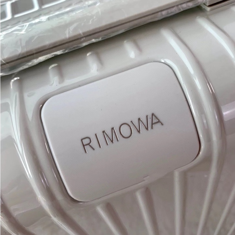 ขายดี-r1mowa-กระเป๋าเดินทาง-essential-series-ultra-light-pc-เคสซิป-รถเข็น-กระเป๋าเดินทาง