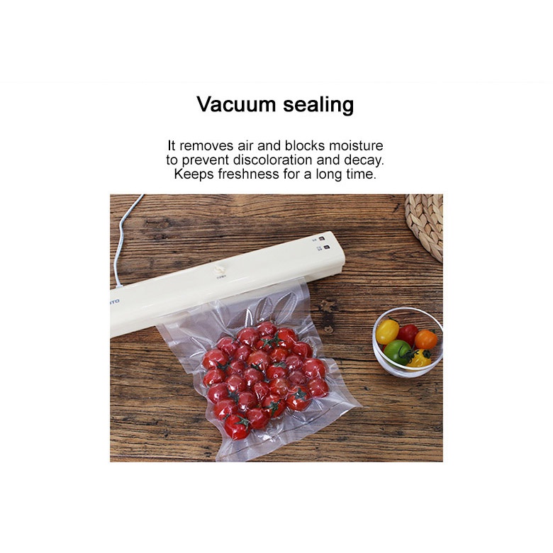 voto-korea-vcv01-food-vacuum-sealer-pouch-hand-roll-bag-pump