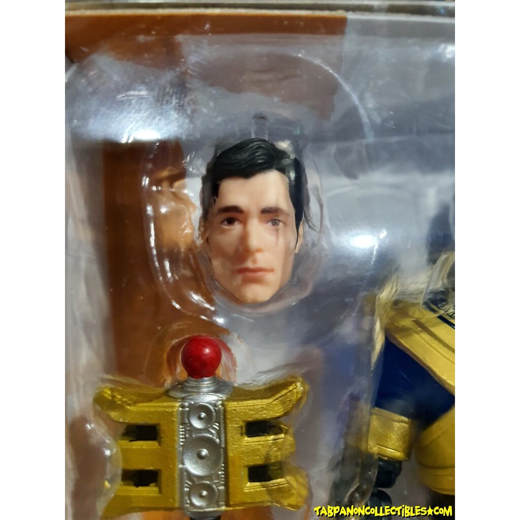 [2020.06] Hasbro Power Rangers Lightning Collection Wave 5 Zeo Gold ...