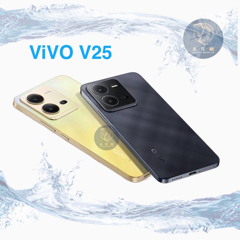 vivo-v25-5g-v25-pro-เครื่องศูนย์ไทย-ประกันศูนย์ไทย-ประกันเดินแล้ว