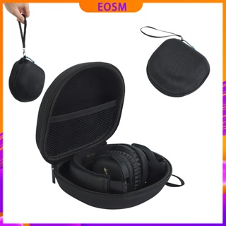 EOSM กระเป๋าใส่หูฟัง สำหรับ Marshall Major IV กล่องใส่หูฟัง กระเป๋าใส่หูฟังสำหรับ