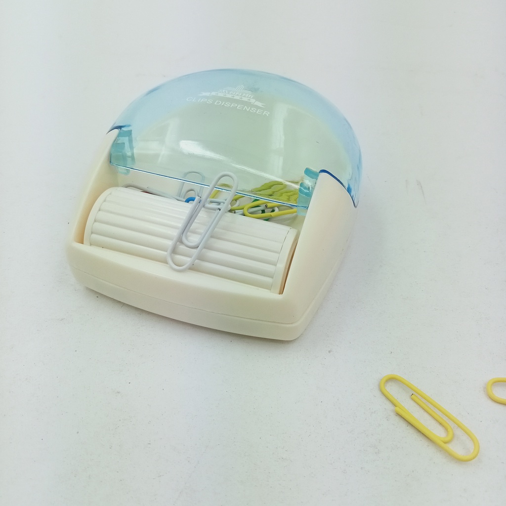 กล่องใส่ลวดเสียบ-clips-dispenser-no-029