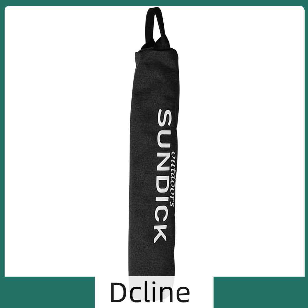 dcline-กระเป๋าผ้า-600d-มีซิป-อุปกรณ์เสริม-สําหรับเต็นท์-ตั้งแคมป์