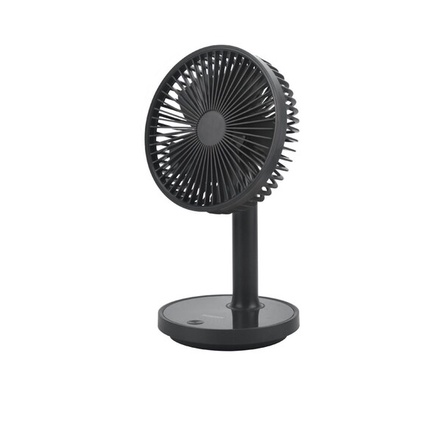 พัดลม THOMPSON Rechargeble Fan รุ่น LJQ117 (คละสี) รับประกันศูนย์ 1 ปี ...