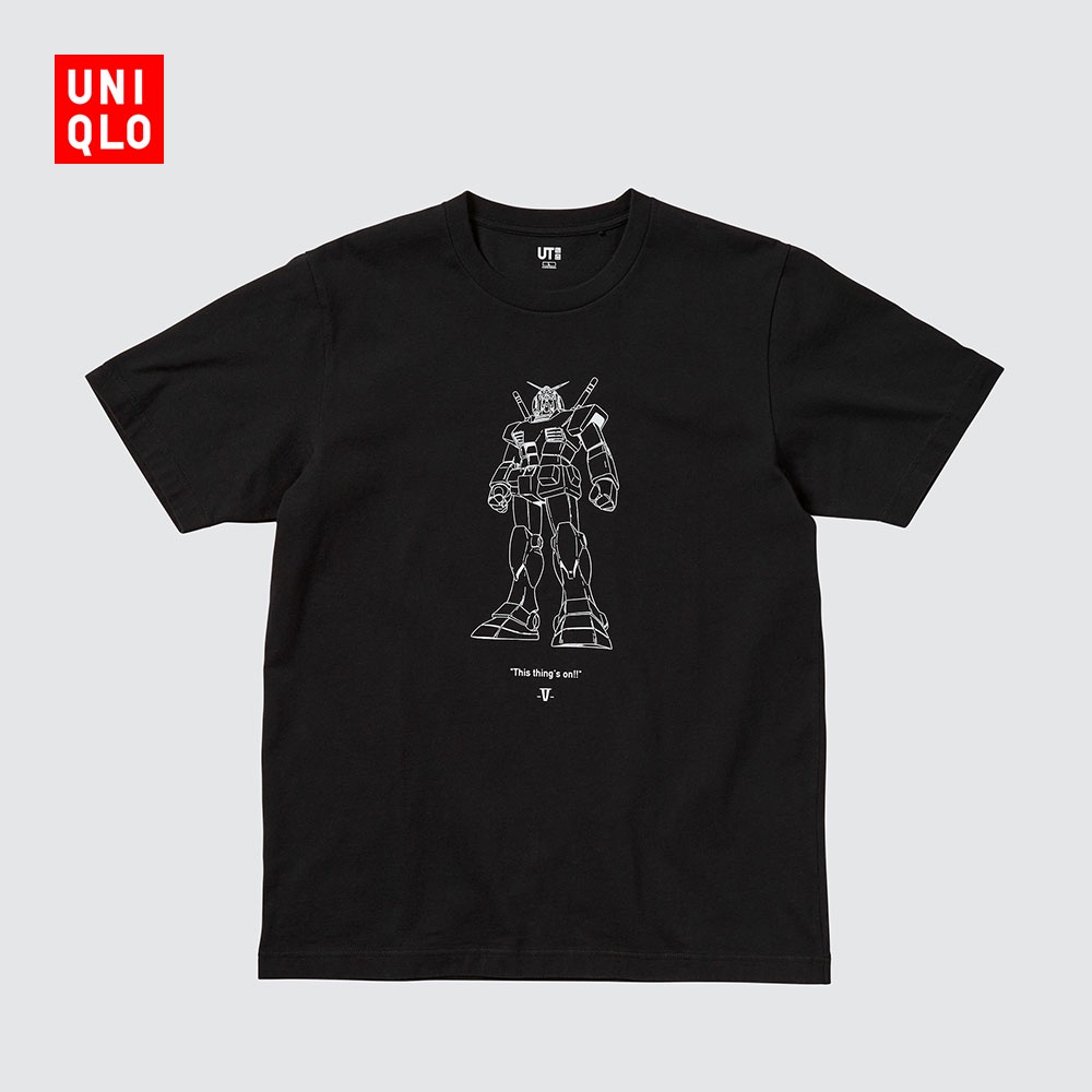 uniqlo-ut-the-thun-austria-female-the-handle-of-gundam