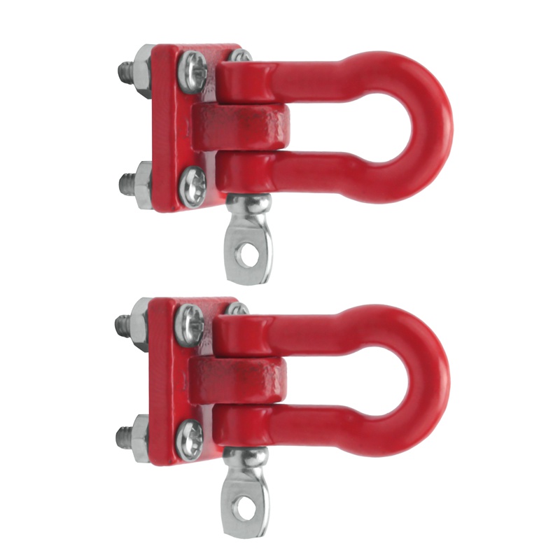 metal-climbing-trailer-tow-hook-hooks-buckle-winch-shackles-accessory-for-1-10-scale-rc-crawler-truck-d90-scx10-climbing-car-red