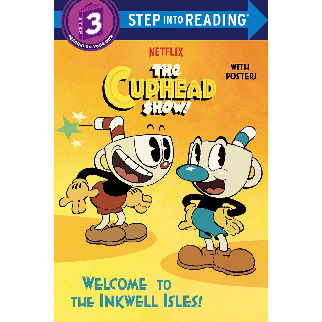 welcome-to-the-inkwell-isles-the-cuphead-show-rachel-chlebowski-step-3-step-into-reading-leveled-reader