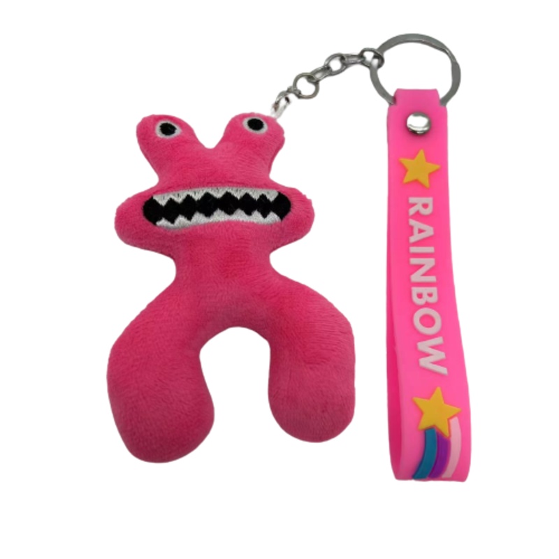 10cm-game-roblox-rainbow-friends-plush-toy-pendant-keychain-stuffed-doll-kids-babys-birthday-xmas-gifts