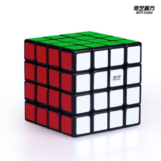 cutecube รูบิค 3x3 แม่เหล็ก Qiyi 2, 3, 4, 4, 4, ลูกบาศก์รูบิค, Zongzi, Maple Leaf Rubiks Cube, ชุดของเล่นเพื่อการศึกษาที่เรียบเนียนสำหรับการแข่งขัน