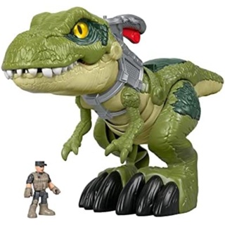 Jurassic World GBN14 Imaginext Hungry T-Rex