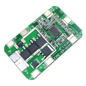 bms-6s-24v-15a-40a-วงจรป้องกันแบตเตอรี่-บอร์ดป้องกันการชาร์จ-li-ion-18650