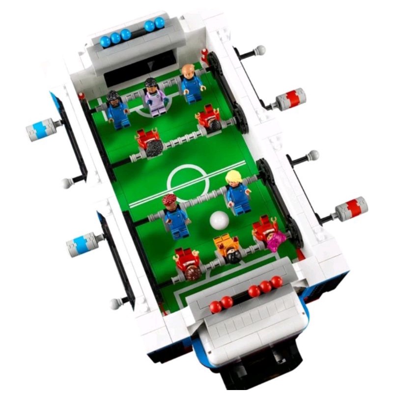 lego-21337-table-football-เลโก้ใหม่-ของแท้-กล่องสวย-พร้อมส่ง