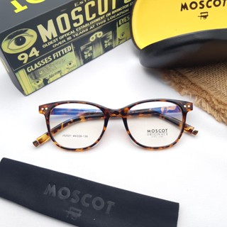 Moscot Fr52021 กรอบแว่นตา สําหรับผู้ชาย และผู้หญิง