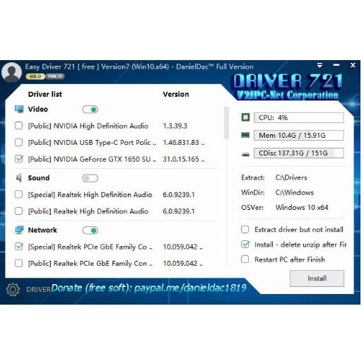 easy-driver-pack-7-22-0710-2-สำหรับ-win8-8-1-10-11-64-bit