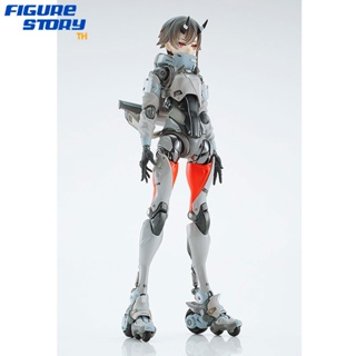 *Pre-Order*(จอง) SHOJO-HATSUDOKI MOTORED CYBORG RUNNER SSX_155 