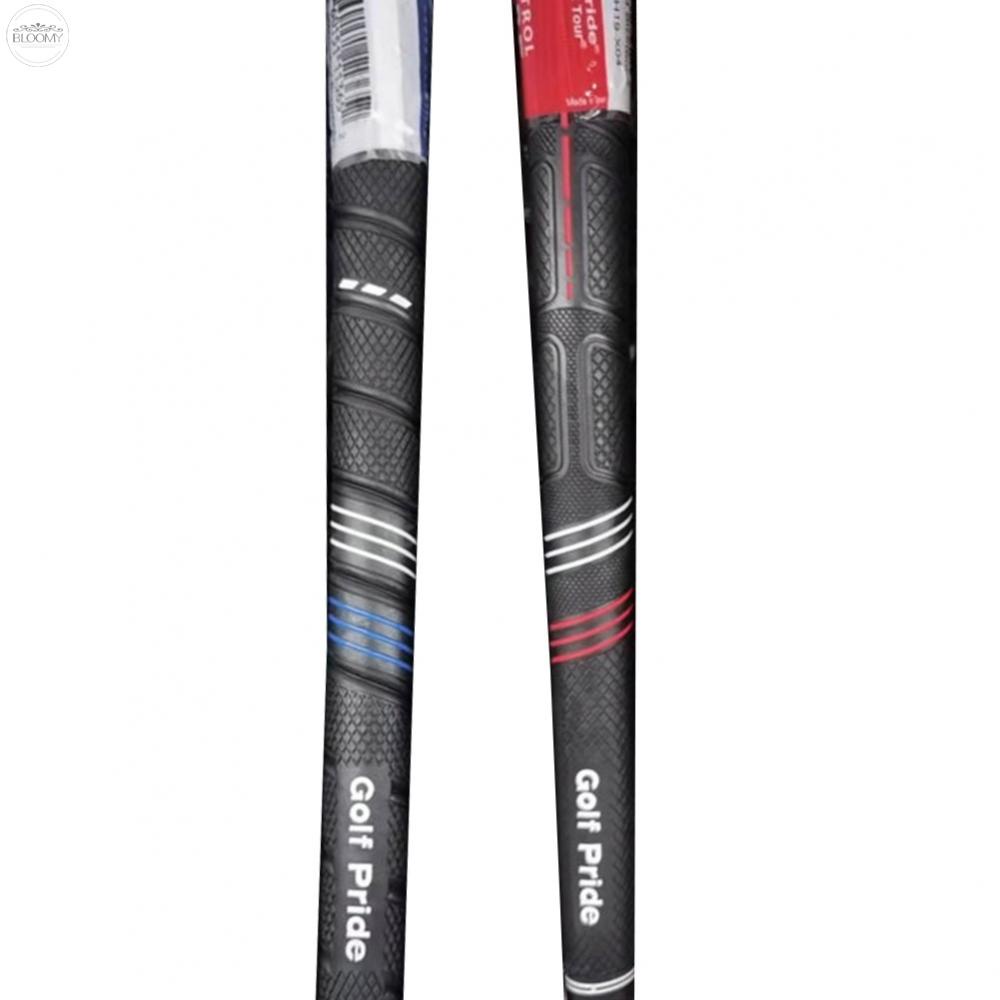 grip-50-กรัม-มาตรฐาน-สีน้ําเงิน-แดง-cp2-pro-warp-golf-pride-grip-cover-คุณภาพสูง