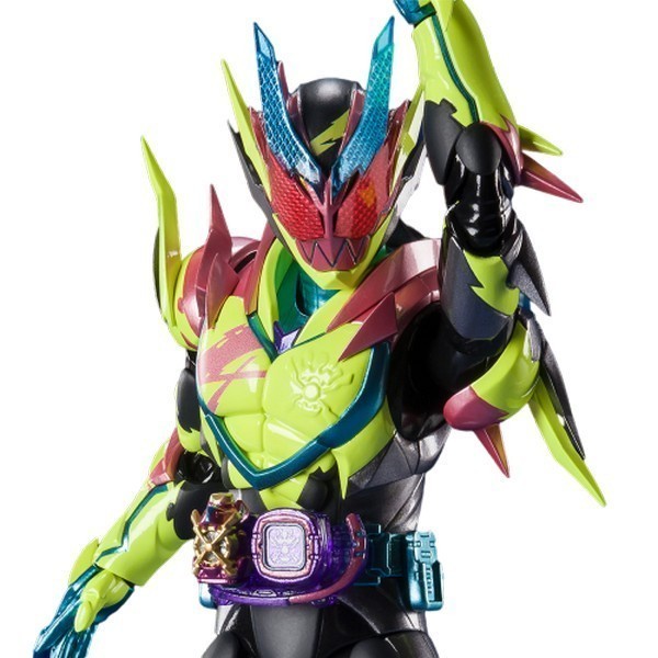 Mô Hình S.H.Figuarts 1/12 SHF Kamen Rider Revice Vice Rex Genome Ch%c3%adnh H%c3%a3ng Bandai Nh%e1%ba%adt B%e1%ba%a3n I.756891862