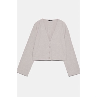 Zara Soft Cardigan size L