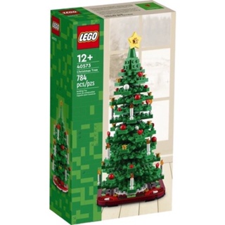 Lego 40573 Christmas Tree พร้อมส่ง~