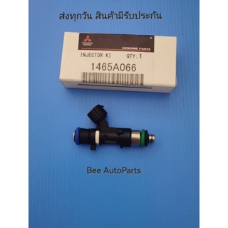 หัวฉีด Mitsubishi Triton เบนซิน 2.4L 10รู {1465A066}