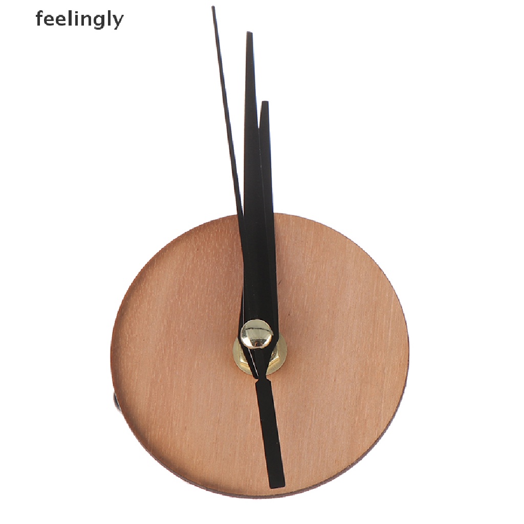 feel-อะไหล่กลไกนาฬิกาติดผนัง-เสียงเงียบ-diy-แบบเปลี่ยน-feelingly