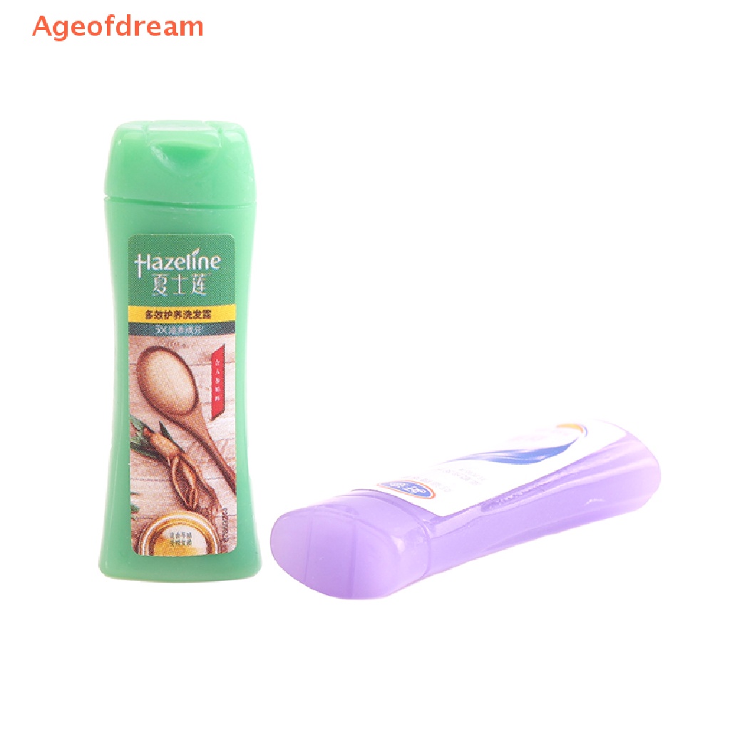 ageofdream-ใหม่-โมเดลแชมพู-1-12-สําหรับตกแต่งบ้านตุ๊กตา-10-ชิ้น