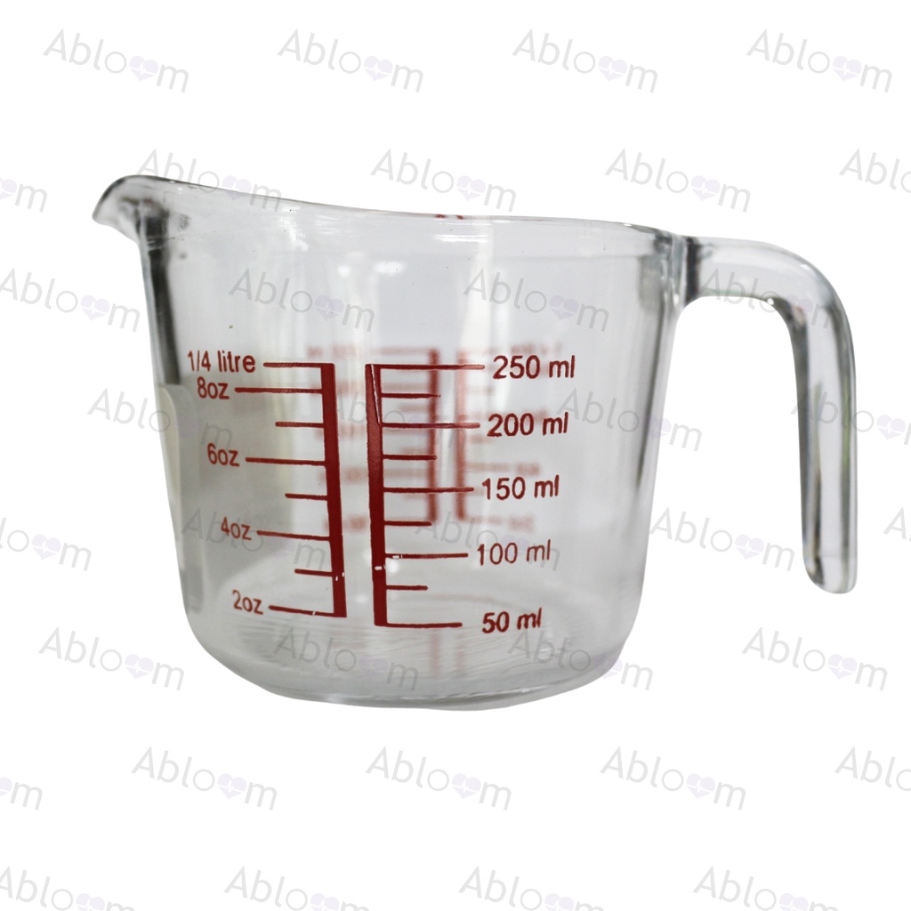 abloom-แก้วตวง-ทนความร้อนสูง-มีขนาดให้เลือก-measuring-glass-measuring-cup