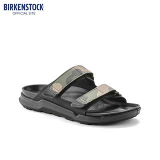 BIRKENSTOCK Atacama CE BF Futura Black Half Camo รองเท้าแตะ ผู้ชาย สีดำ รุ่น 1022670 (regular)