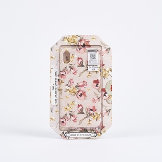 [Clearance] เคสไอโฟน ลายดอกไม้ รวมรุ่น ราคาคุ้มค่า Case iPhone (ลาย1-7)