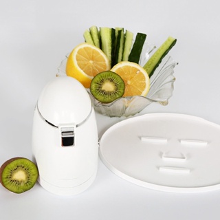 A0ND Automatic Facial Mask Machine DIY Fruit Vegetable Face Mask Machine for Beauty