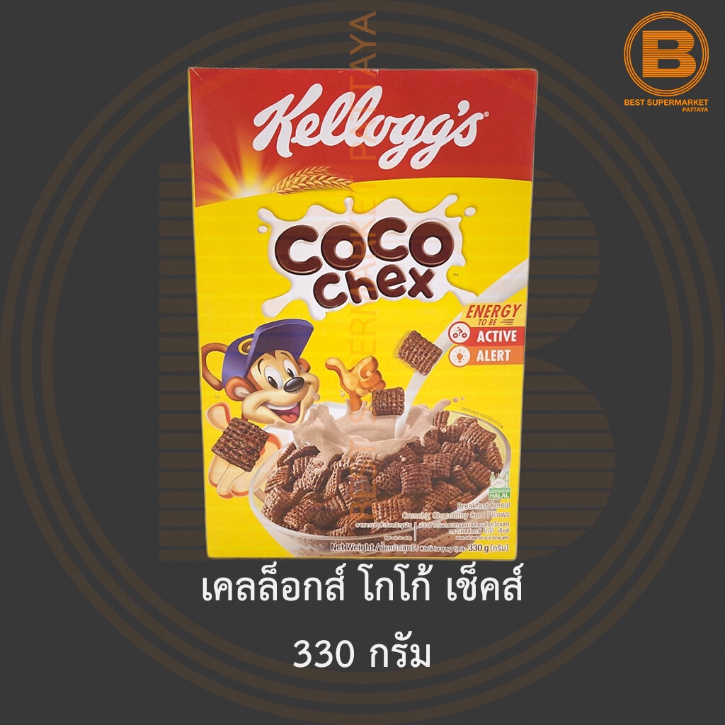 เคลล็อกส์-โกโก้-เช็คส์-330-กรัม-kelloggs-coco-chex-330-g