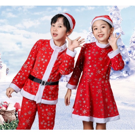 anta-shop-ชุดคริสมาส-ชุดคริสมาสเด็ก-ชุดแซนตี้-ชุดแซนต้า-ชุดซานตาคอส-chrismas-eve