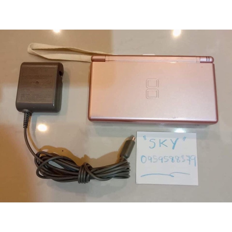 Ds Lite+หม้อแปลง(ไฟ100) | Shopee Thailand