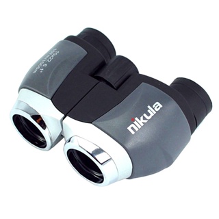 Nikula 10x22 กล้องส่องทางไกล HD แบบพกพา สำหรับตกปลา กลางแจ้ง เกมกีฬา คอนเสิร์ต